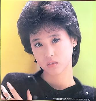 【アナログＬＰ】☆直筆サイン色紙付☆　松田聖子 「Seiko・plaza」他 9181+SdA2uL._UF350,350_QL80_.jpg